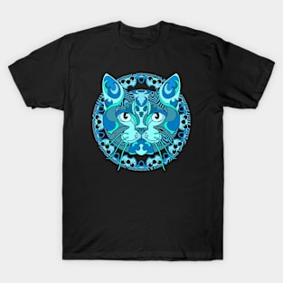 Chartreux T-Shirt